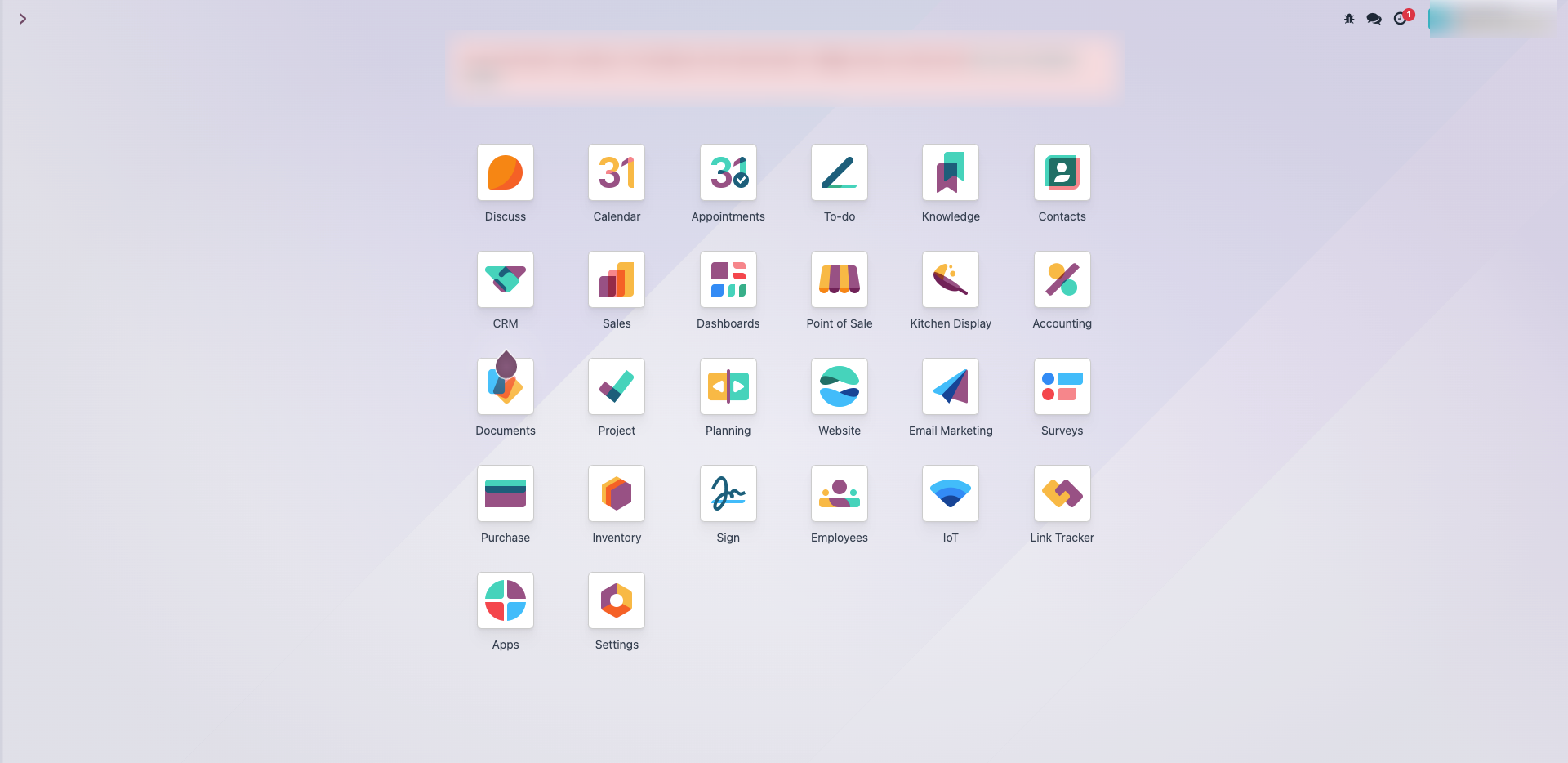 Setting up Odoo ERP System and moving from old ERP to system to Odoo, Importing product / order / setting up payments and POS system etc... in Odoo.