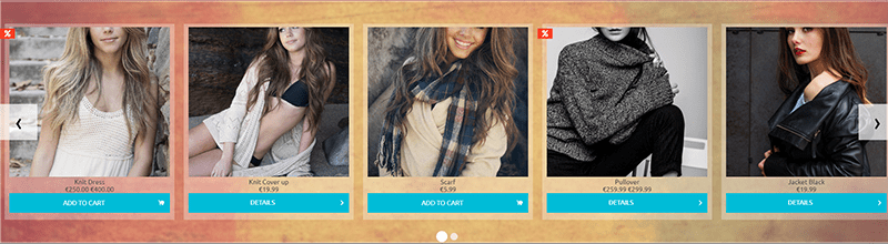 Advanced product slider – Shopware 5 plugin programmed by Hemang Vyas – TheCodeBunny – Full stack Developer.\n\nTheCodeBunny – slider for Shopware items\n\nAdvanced Aritcle slider for Shopware.